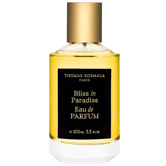 Thomas Kosmala Bliss In Paradise Eau de Parfum Spray 100ml