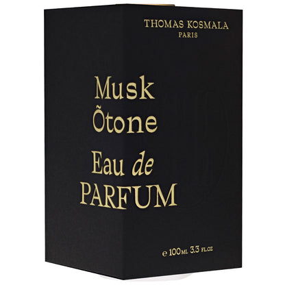 Thomas Kosmala Musk Ōtone Eau de Parfum Spray 100ml - Additional 1