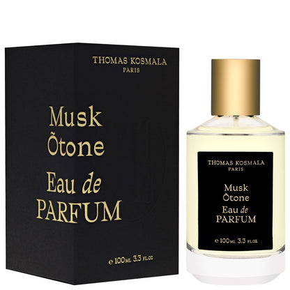 Thomas Kosmala Musk Ōtone Eau de Parfum Spray 100ml - Additional 2