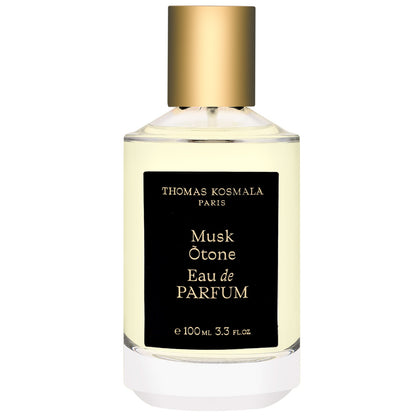 Thomas Kosmala Musk Ōtone Eau de Parfum Spray 100ml
