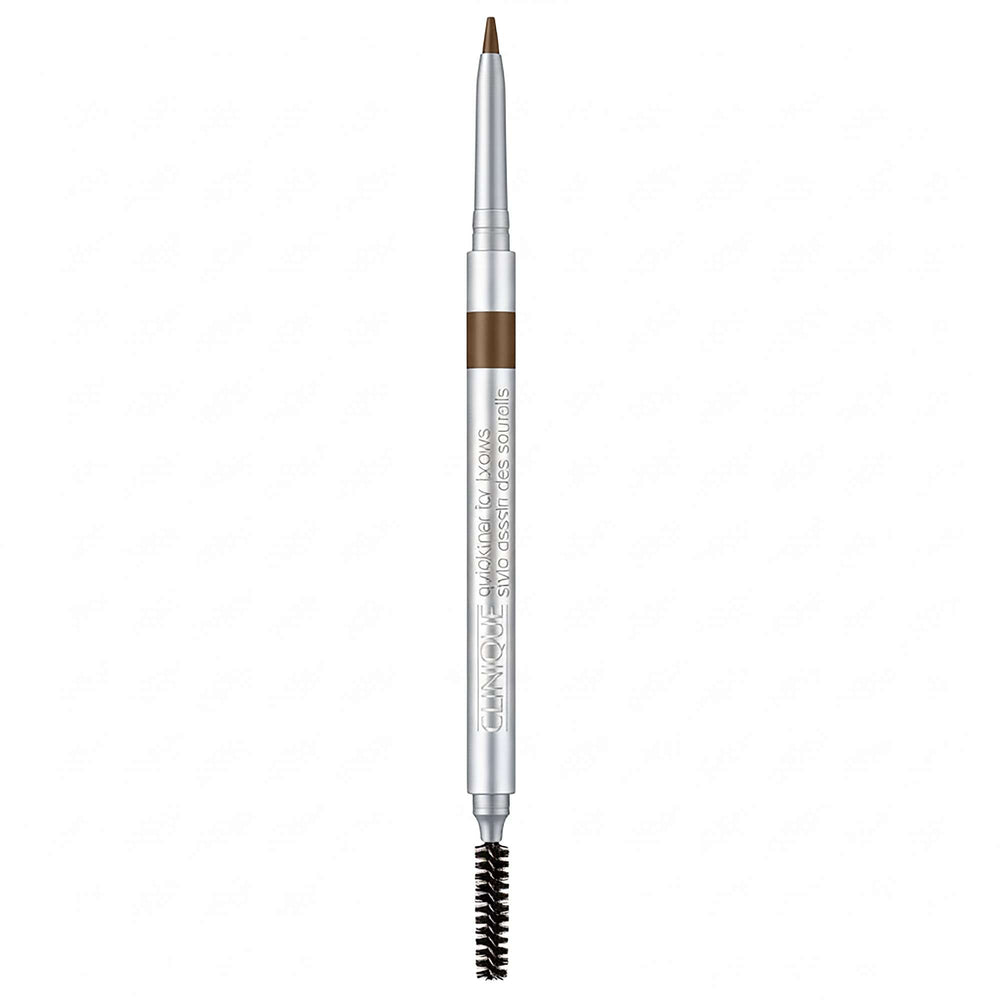 Clinique Quickliner For Brows 04 Deep Brown - Extra