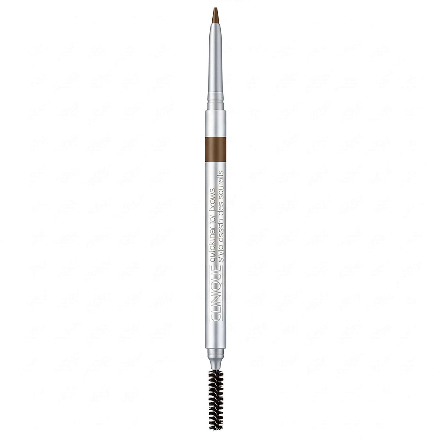 Clinique Quickliner For Brows 04 Deep Brown - Extra