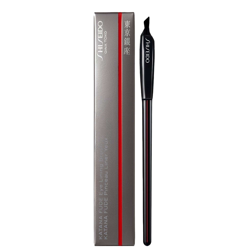 Shiseido  Katana Fude Lining Brush - Additional 2