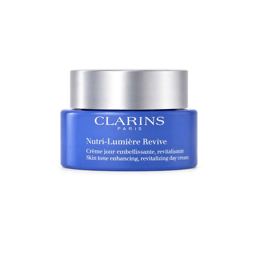 Clarins Nutri-Lumière Revive 50ml