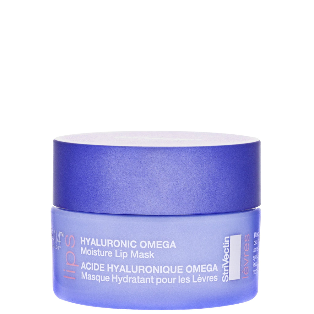 StriVectin Advanced Hydration Hyaluronic Omega Moisture Lip Mask 10ml
