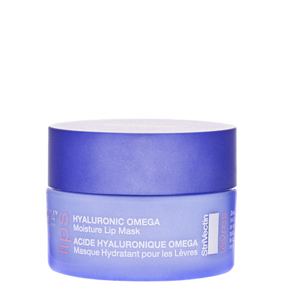 StriVectin Advanced Hydration Hyaluronic Omega Moisture Lip Mask 10ml