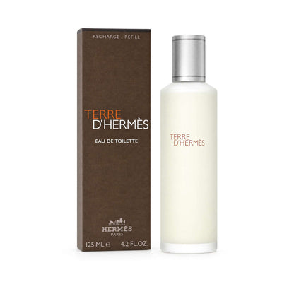 Hermès Terre d’Hermès Eau de Toilette Refill 125ml - Additional 2