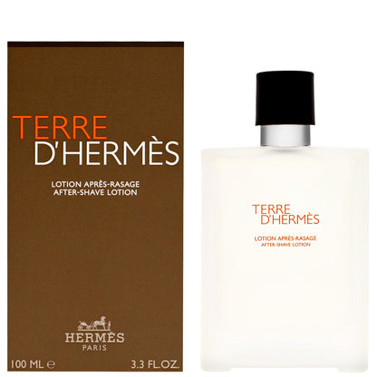 Hermès Terre d’Hermès Aftershave Lotion 100ml - Additional 2