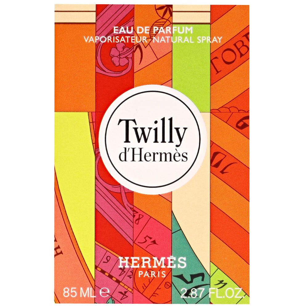 Hermès Twilly d’Hermès Eau de Parfum Spray 85ml - Additional 1