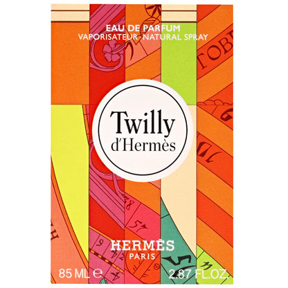 Hermès Twilly d’Hermès Eau de Parfum Spray 85ml - Additional 1