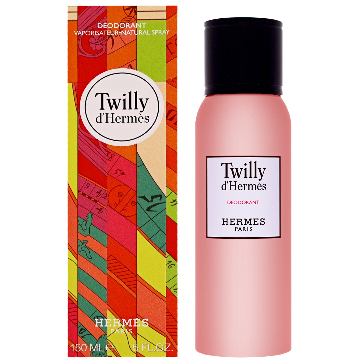 Hermès Twilly d’Hermès Deodorant Spray 150ml - Additional 2