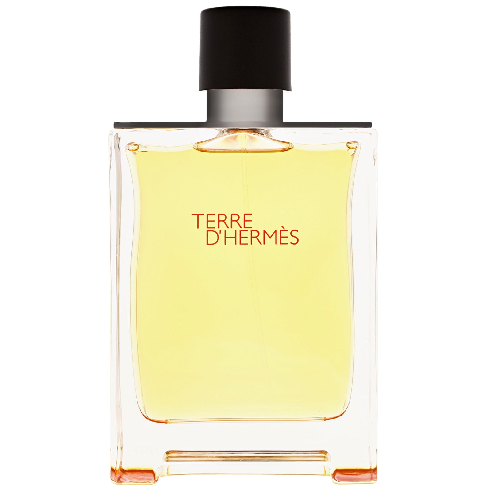 Hermès Terre d'Hermès Pure Parfum Spray 200ml - Aftershave – allbeauty