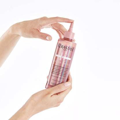Kérastase Chroma Absolu Soin Acide Chroma Gloss 210ml - Additional 4