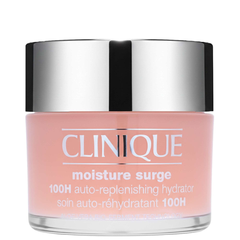 Clinique Moisturisers Moisture Surge 100H Auto-Replenishing Hydrator 125ml