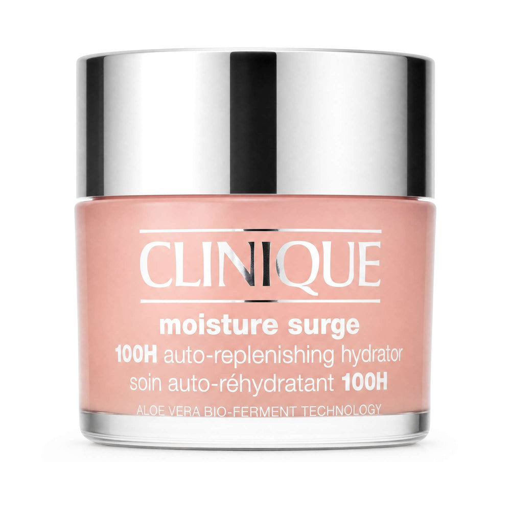Clinique Moisturisers Moisture Surge 100H Auto-Replenishing Hydrator 125ml
