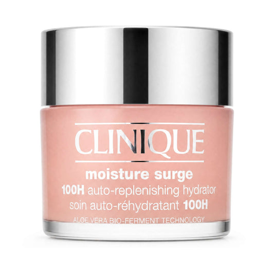 Clinique Moisturisers Moisture Surge 100H Auto-Replenishing Hydrator 125ml