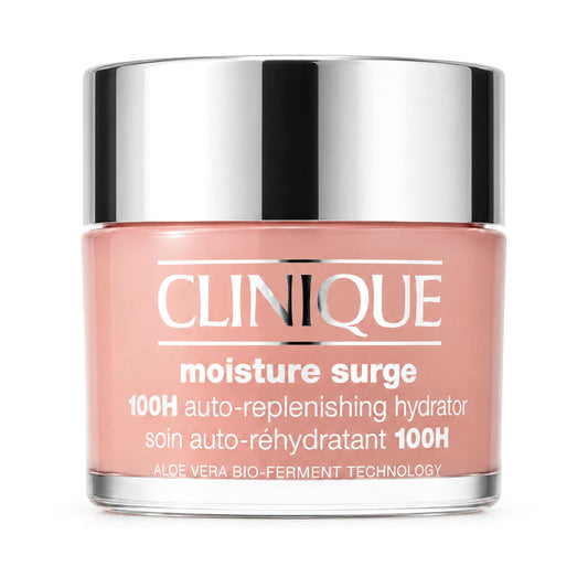 Clinique Moisturisers Moisture Surge 100H Auto-Replenishing Hydrator 125ml