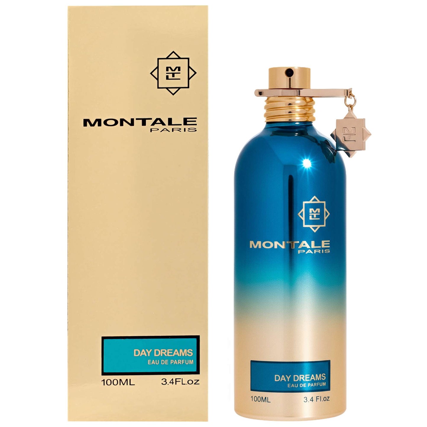 Montale Day Dreams Eau de Parfum Spray 100ml - Additional 3