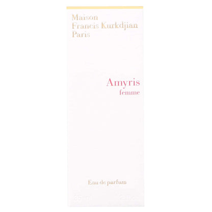 Maison Francis Kurkdjian Amyris Femme Eau de Parfum Spray 35ml - Additional 1