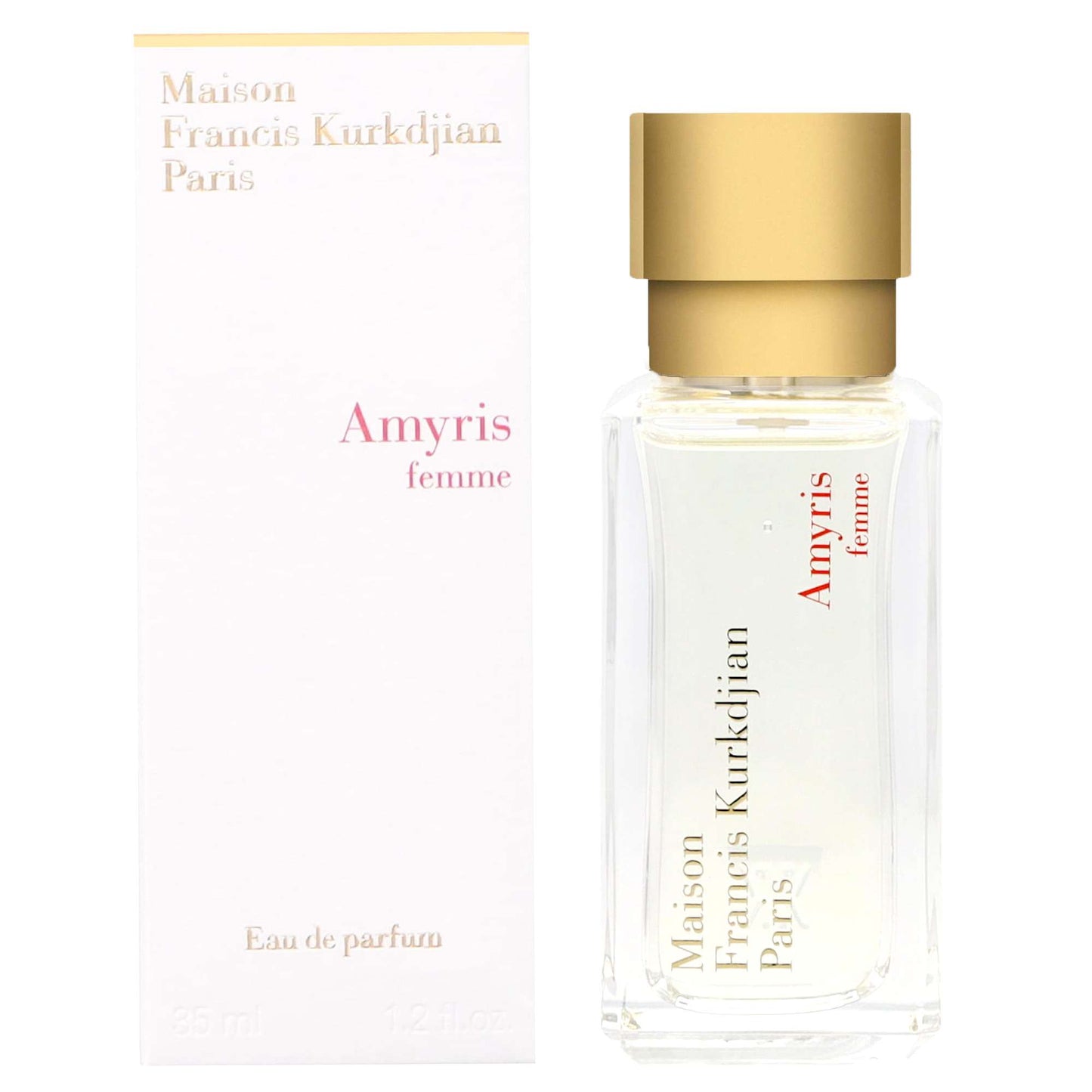 Maison Francis Kurkdjian Amyris Femme Eau de Parfum Spray 35ml - Additional 2