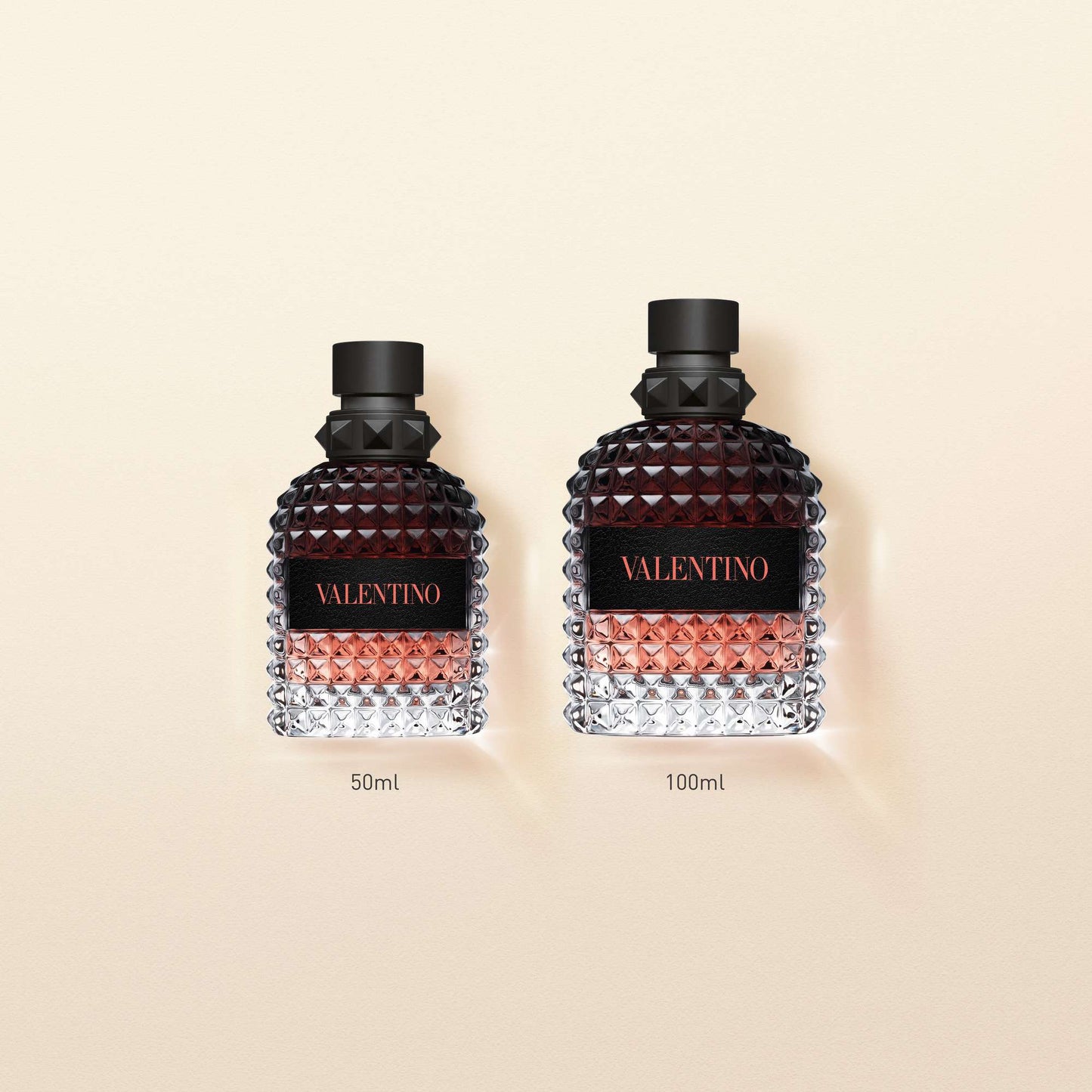Valentino Born In Roma Uomo Coral Fantasy Eau de Toilette Spray 50ml - Additional 7