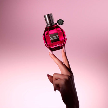 Viktor&Rolf Flowerbomb Ruby Orchid Eau de Parfum Spray 50ml - Additional 4