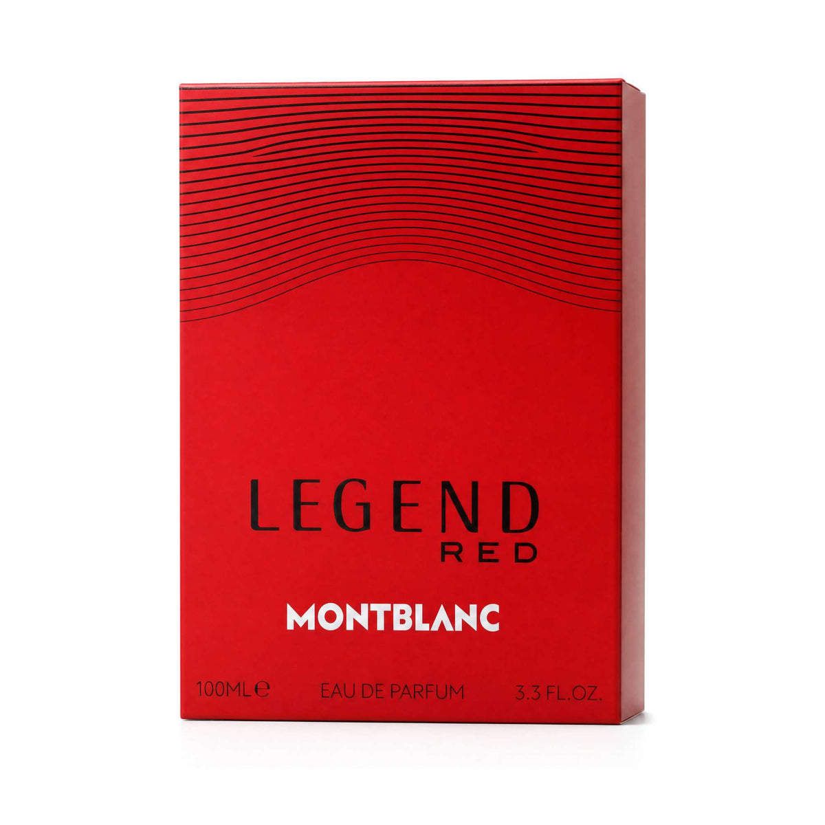 Montblanc Legend Red Eau de Parfum Spray 100ml - Additional 1