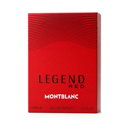 Montblanc Legend Red Eau de Parfum Spray 100ml - Additional 1