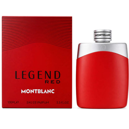 Montblanc Legend Red Eau de Parfum Spray 100ml - Additional 2