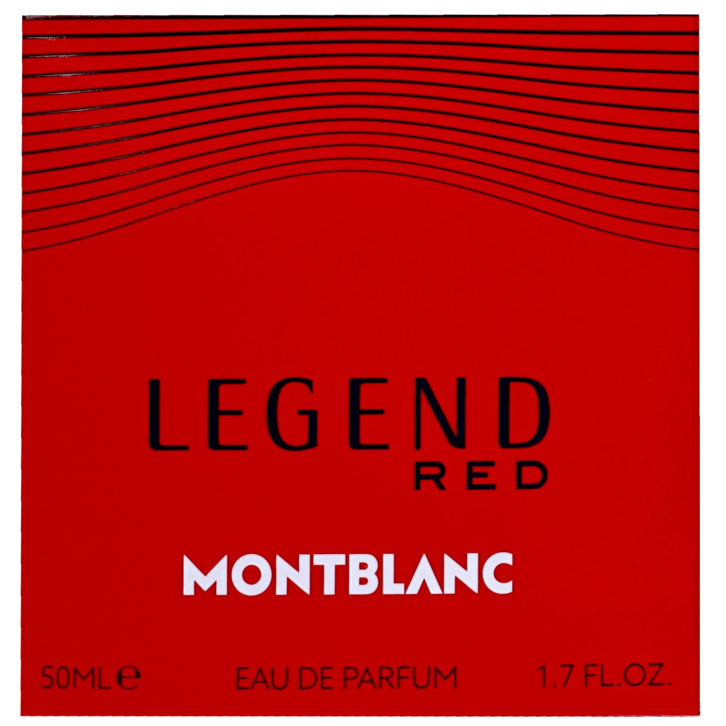 Montblanc Legend Red Eau de Parfum Spray 50ml - Additional 1