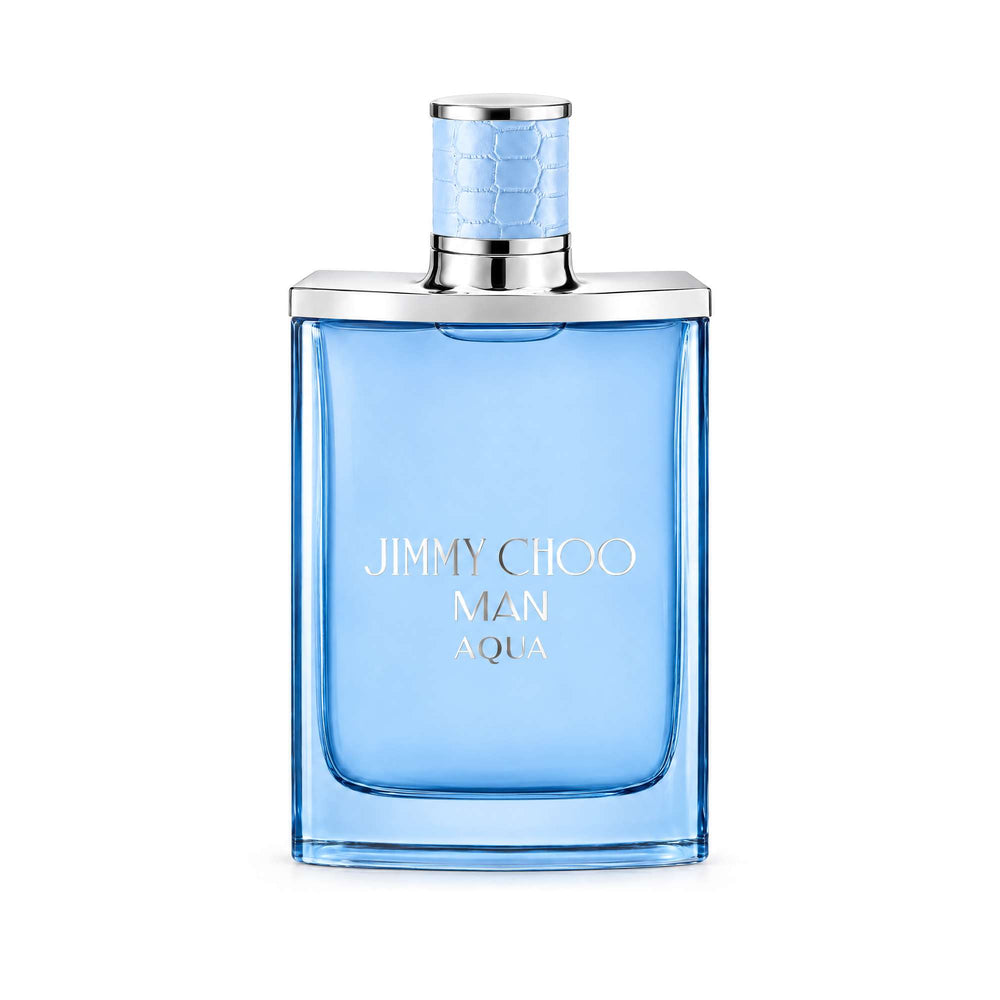Jimmy Choo Man Aqua Eau de Toilette Spray 100ml