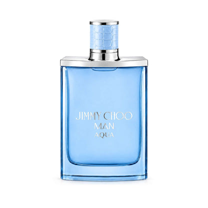 Jimmy Choo Man Aqua Eau de Toilette Spray 100ml