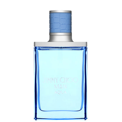 Jimmy Choo Man Aqua Eau de Toilette Spray 50ml