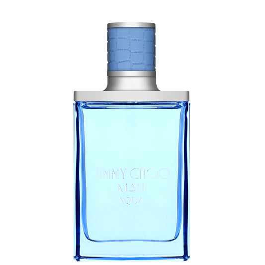 Jimmy Choo Man Aqua Eau de Toilette Spray 50ml