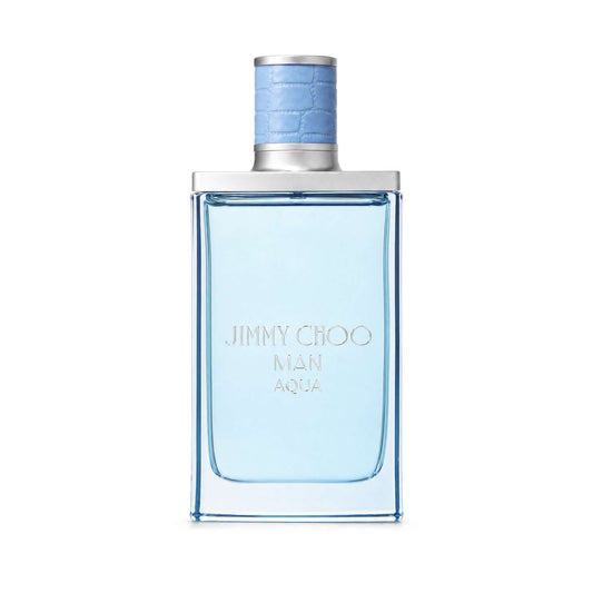 Jimmy Choo Man Aqua Eau de Toilette Spray 50ml