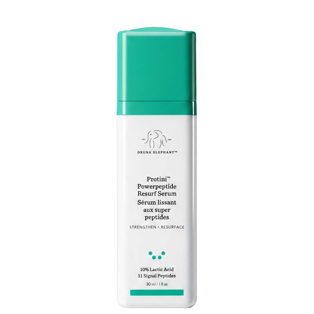 Drunk Elephant Moisturisers Powerpeptide Resurf Cream 30ml