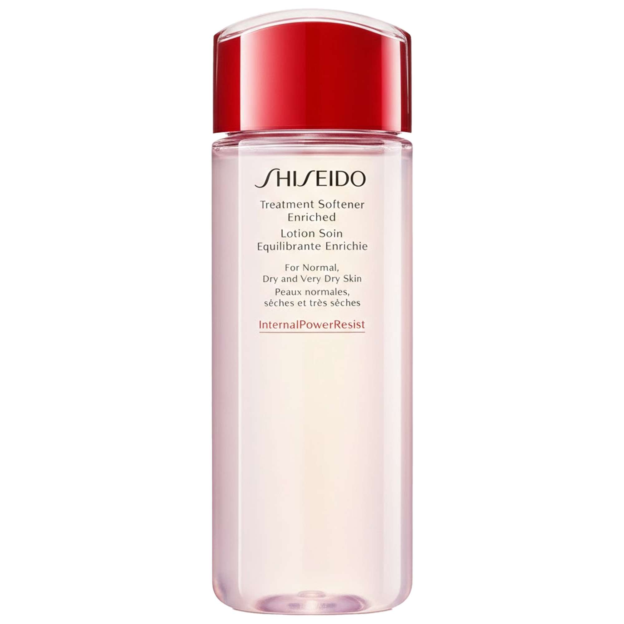 Shiseido Future Solution LX Concentrated Brightening Softener