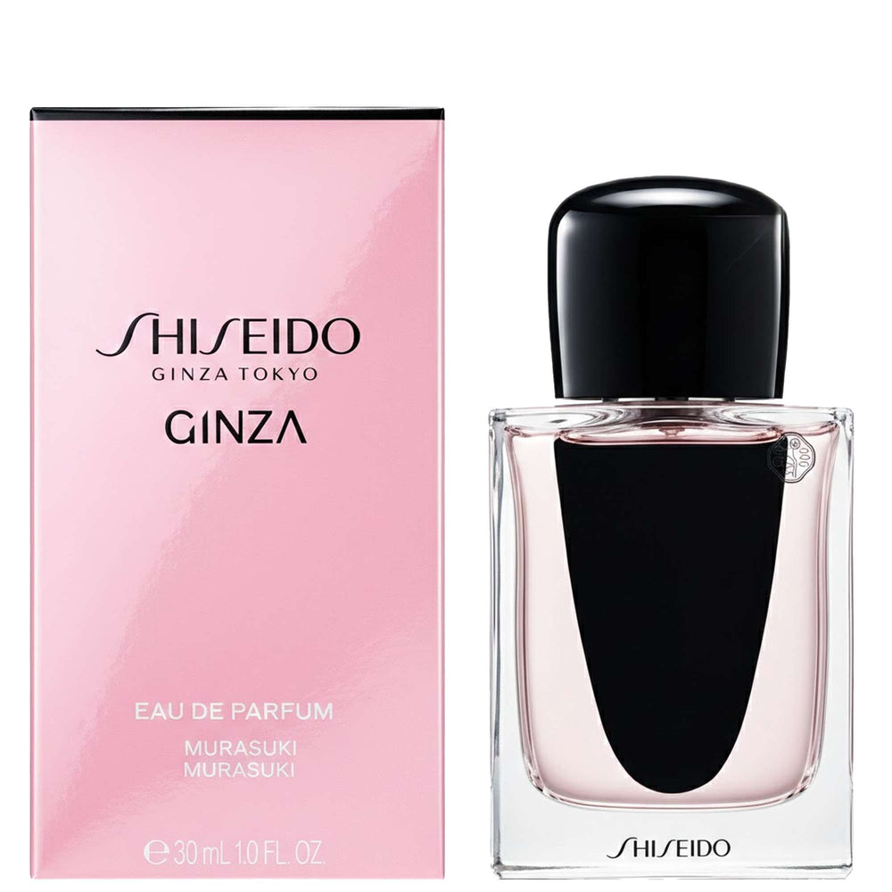 Shiseido Ginza Eau de Parfum Spray 30ml - Additional 1