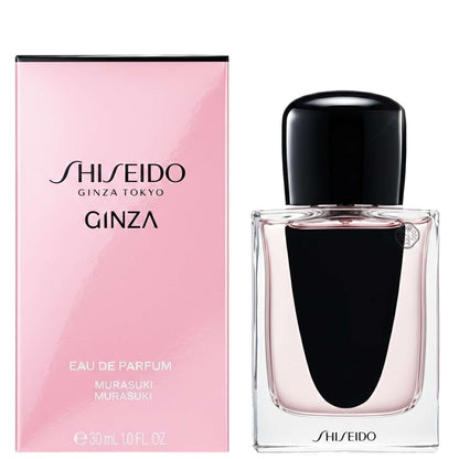 Shiseido Ginza Eau de Parfum Spray 30ml - Additional 1