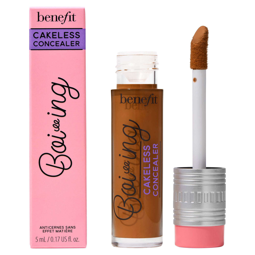 benefit Boi-ing Cakeless Concealer Shade Extension 14 Whole Mood 5ml - Extra