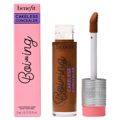 benefit Boi-ing Cakeless Concealer Shade Extension 17 Your Way 5ml - Extra