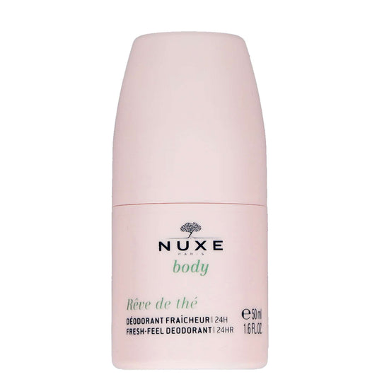 Nuxe Rêve de Miel Deodorant Roll-On 50ml