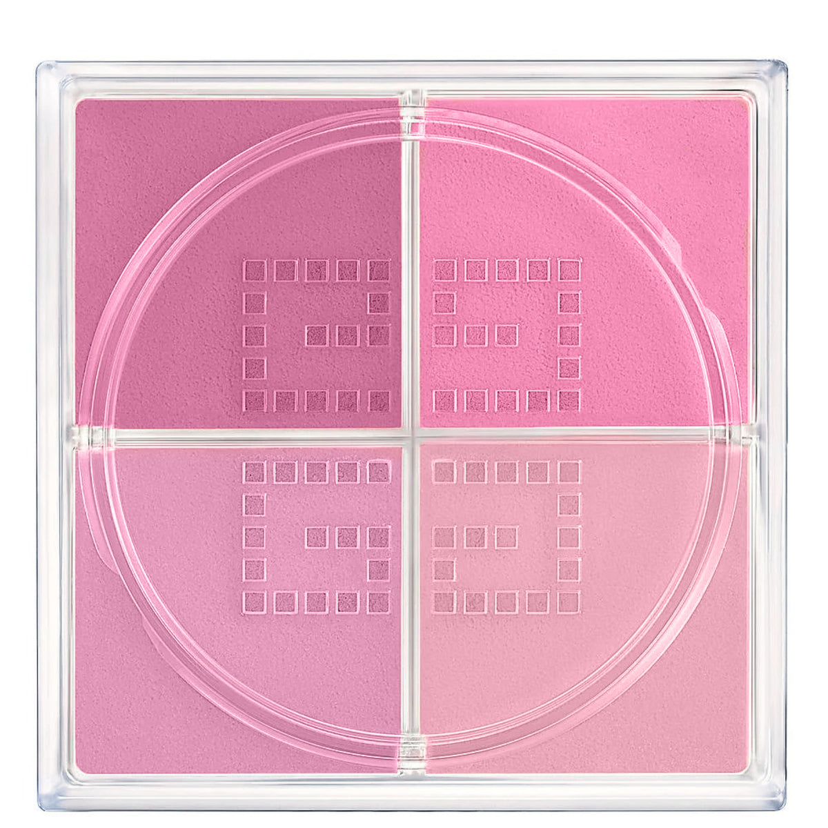 Givenchy Prisme Libre Blush No 1 Mousseline Lilas - Extra