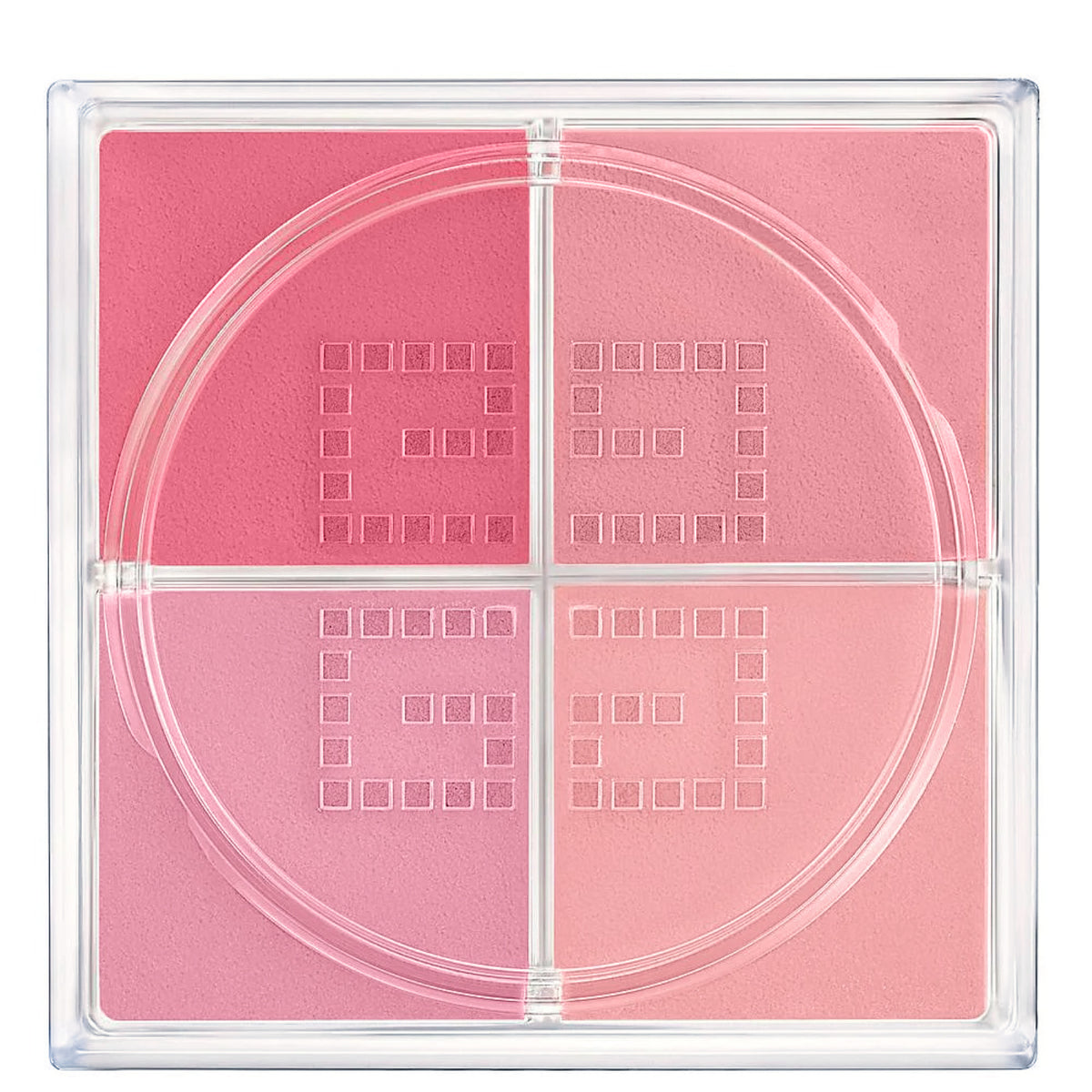 Givenchy Prisme Libre Blush No 2 Taffetas Rosé - Extra