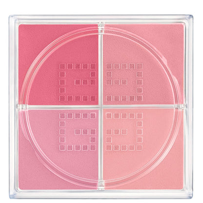 Givenchy Prisme Libre Blush No 2 Taffetas Rosé - Extra