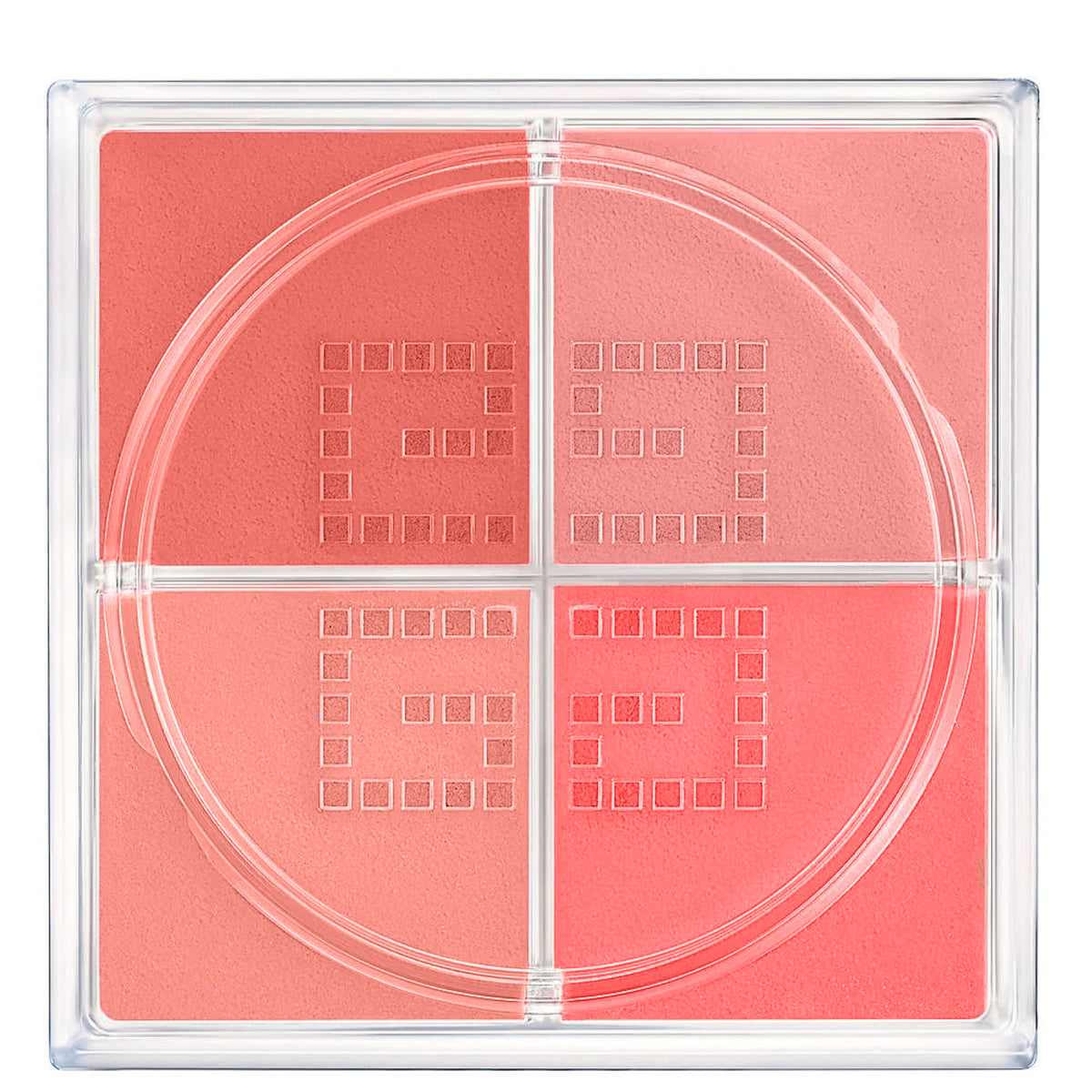 Givenchy Prisme Libre Blush No 3 Voile Corail - Extra