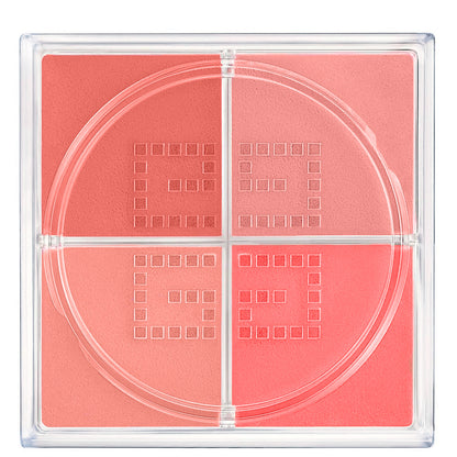 Givenchy Prisme Libre Blush No 3 Voile Corail - Extra