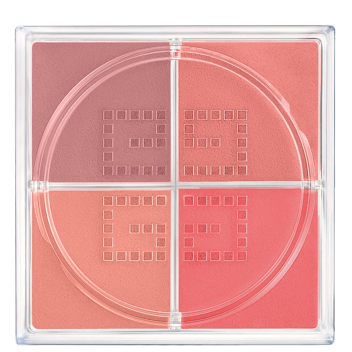 Givenchy Prisme Libre Blush No 4 Organza Sienne - Extra