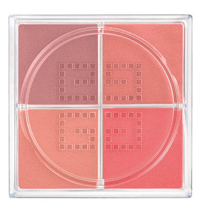 Givenchy Prisme Libre Blush No 4 Organza Sienne - Extra