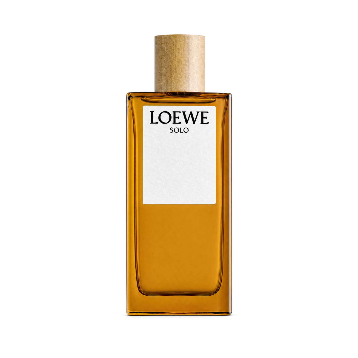 Loewe Solo Eau de Toilette Spray 100ml
